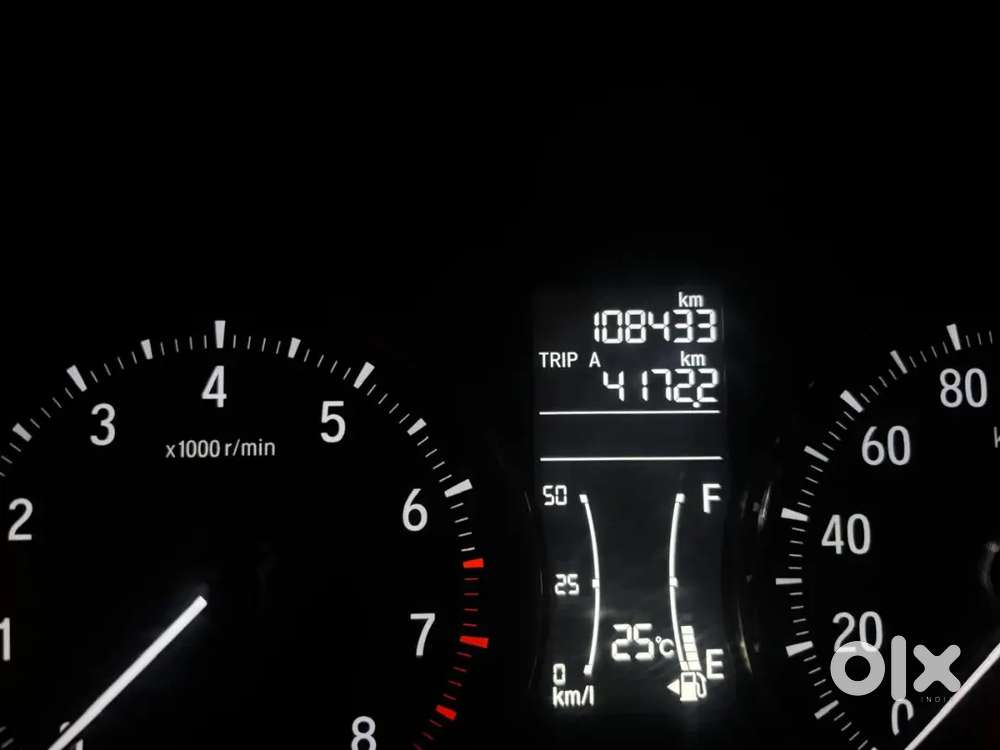 Honda Amaze 1.2 2018 Mt
