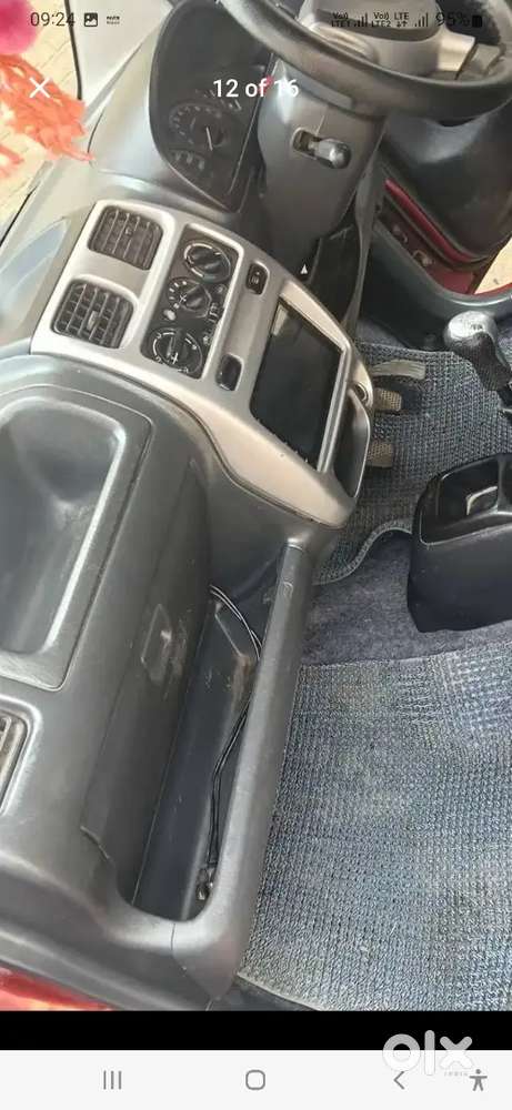 Wagon R 2008 Model Full Condition Mein Koi Kharabi Koi Dikkat Nahin