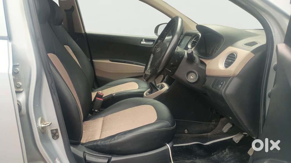 Hyundai Grand I10 1.2 Kappa Sportz, 2019, Petrol