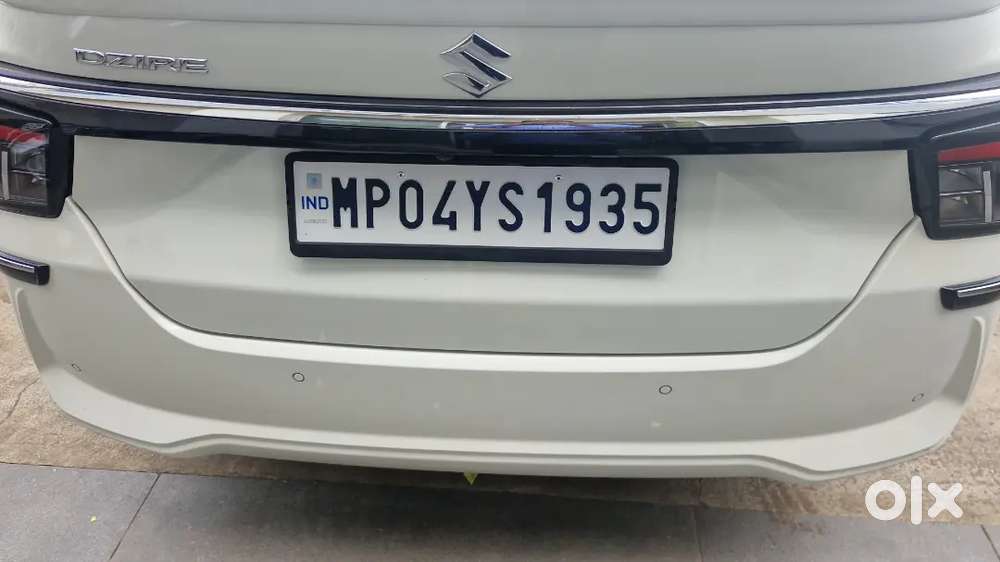Maruti Suzuki Dzire 2025 Petrol Well Maintained