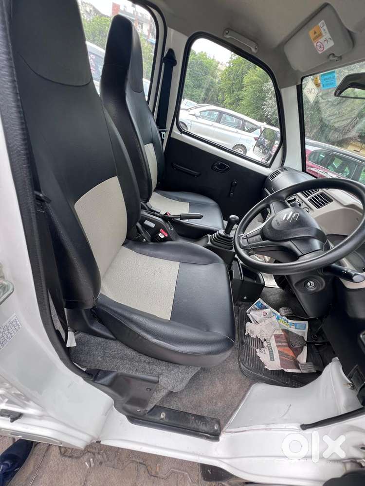 Maruti Suzuki Eeco 5 Str With Ac Plus Htr Cng, 2024, Cng & Hybrids
