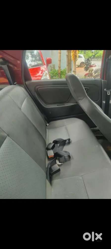Maruti Alto Lxi 2011