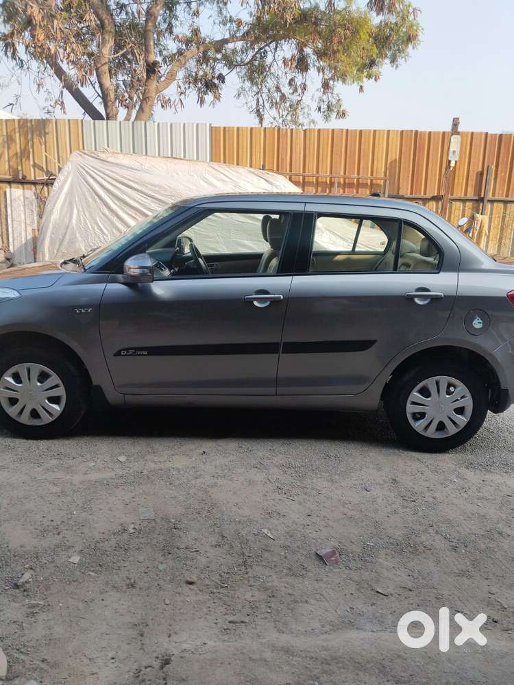 Maruti Suzuki Swift Dzire Vxi 1.2, 2014, Petrol