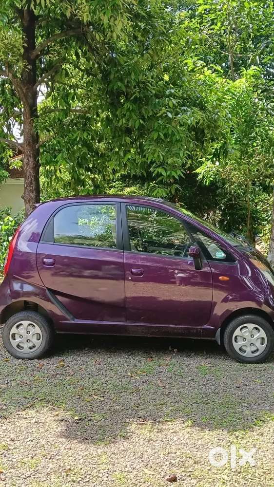 Tata Nano Xt 2014