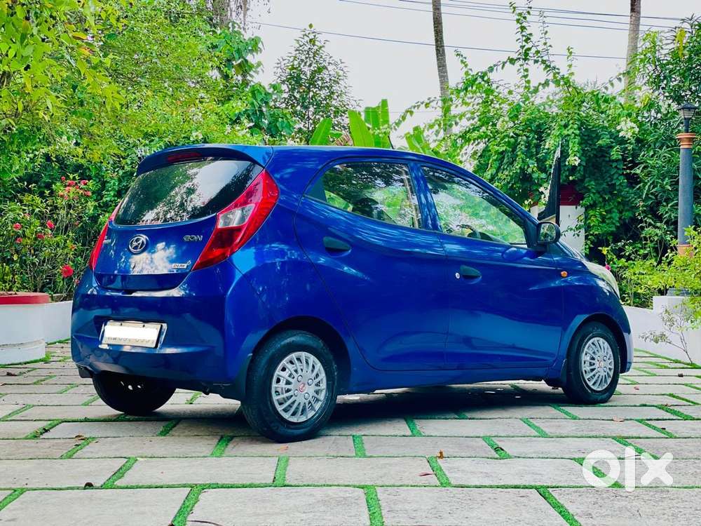 Hyundai Eon