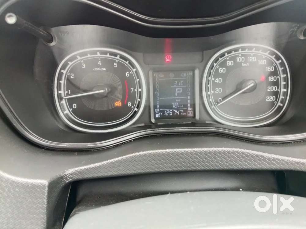 Toyota Urban Cruiser 1.5 Premium Grade At, 2020, Petrol
