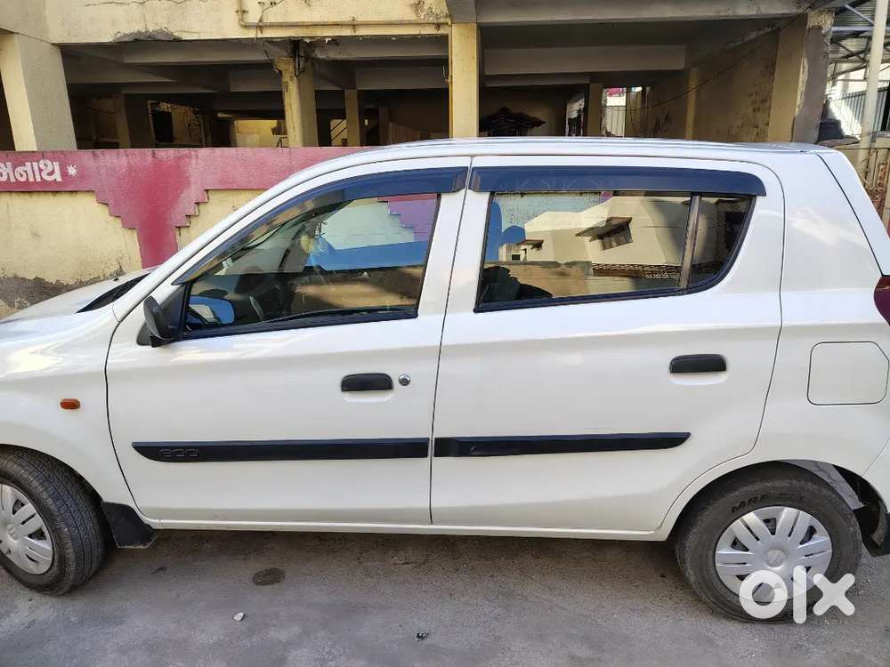 Maruti Suzuki Alto 20019 Cng & Hybrids 60000 Km Driven