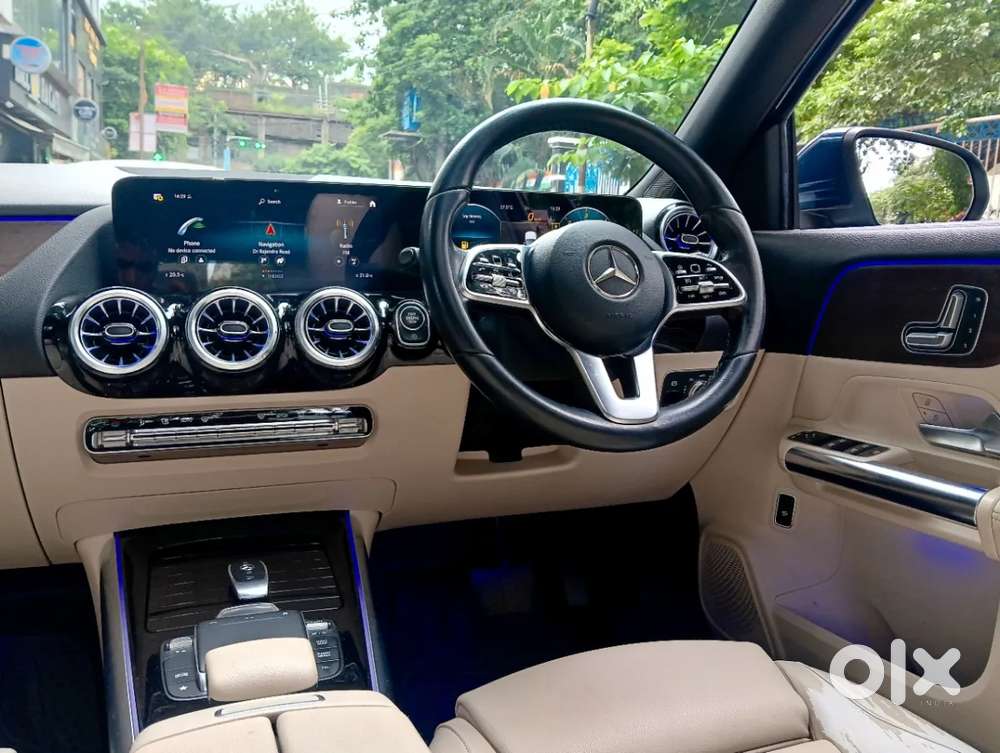 Mercedes-benz Gla Class 220 D 4matic, 2021, Diesel