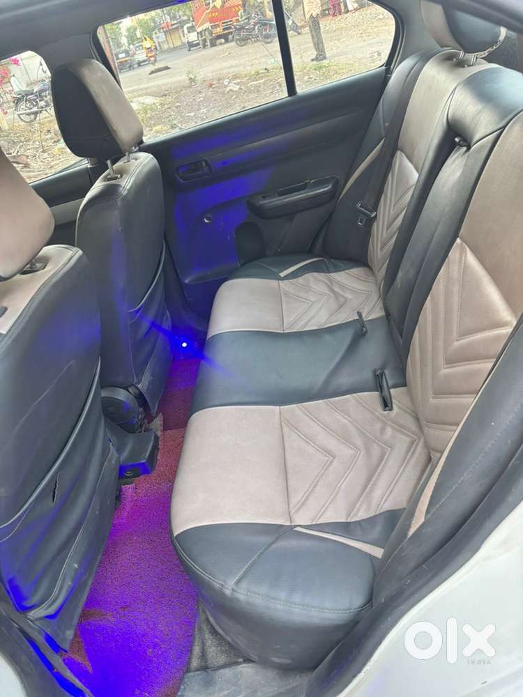 Maruti Suzuki Swift Dzire Tour 2016