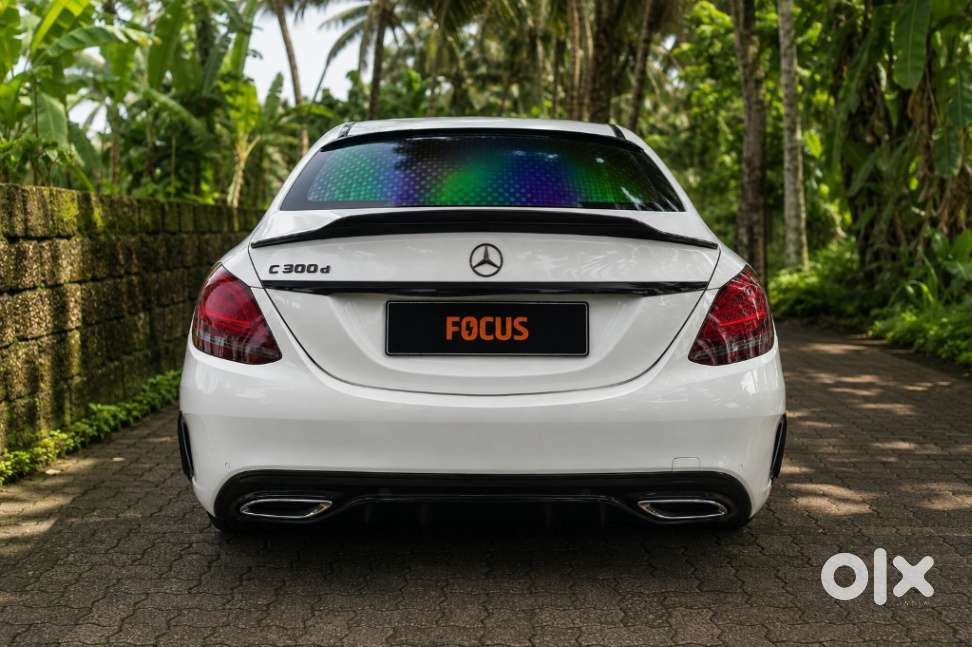 Mercedes-benz A Class, 2019, Diesel