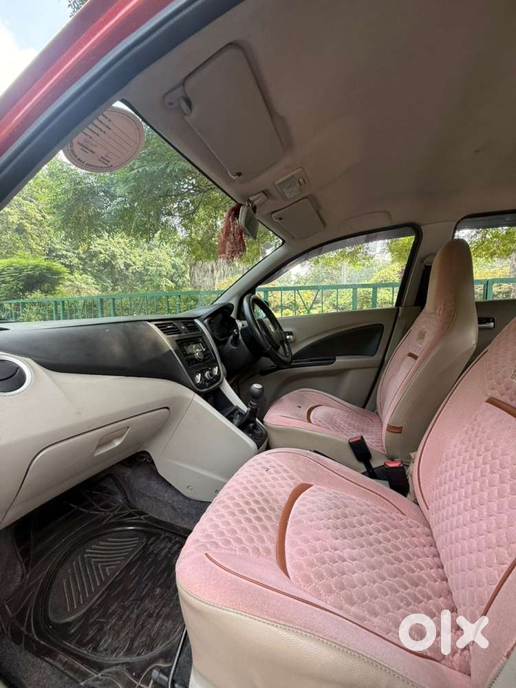 Maruti Suzuki Celerio Petrol 2016 (advocates Car)