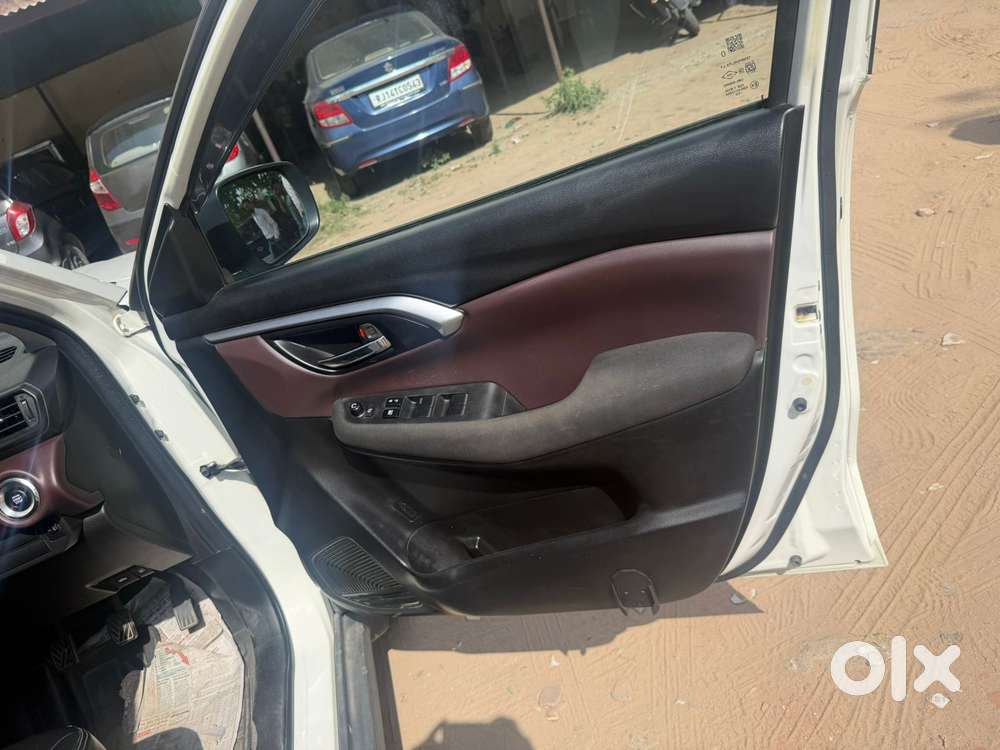 Maruti Suzuki Grand Vitara 1.5 Sigma Smart Hybrid, 2023, Petrol