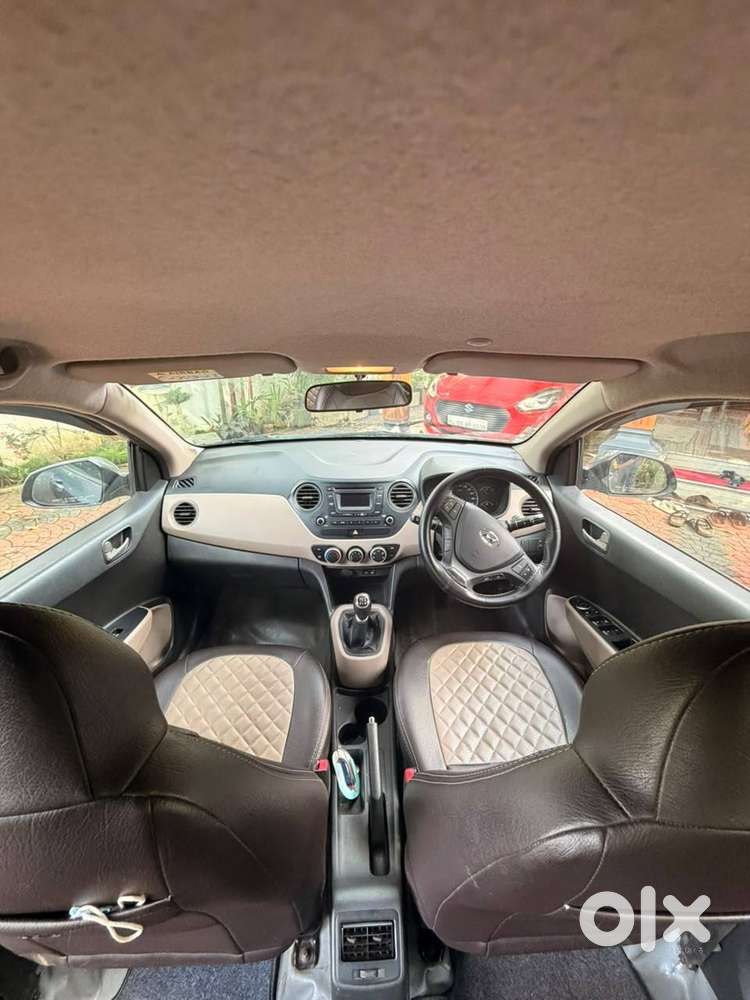 Hyundai Grand I10 Asta | 60,073 Km | Dealer Serviced