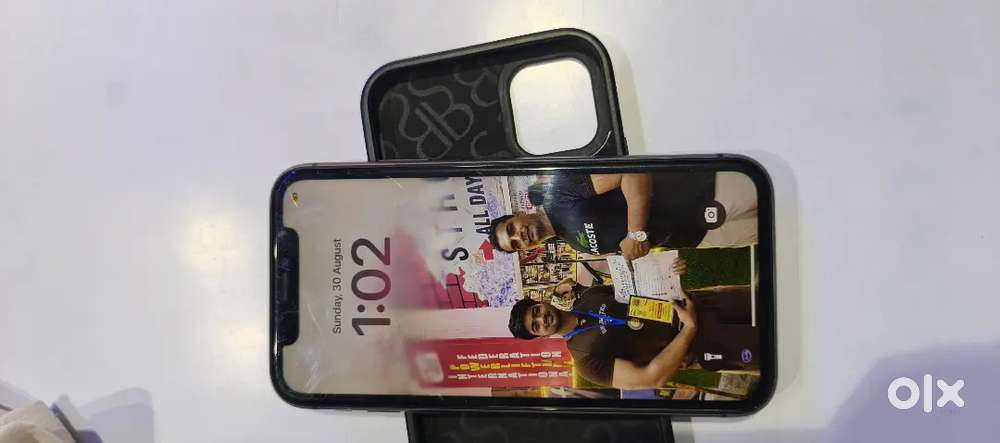 Iphone 11 good condition