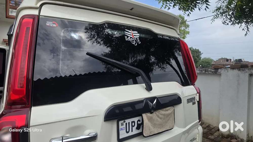Mahindra Scorpio  2021 Diesel
