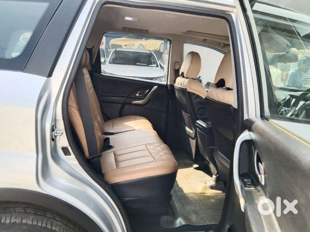 Mahindra Xuv500 W9, 2019, Diesel