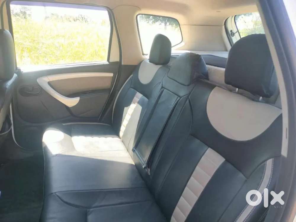 Duster In Good Condition