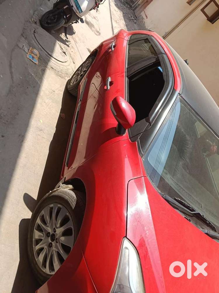 Maruti Suzuki Baleno 2017 Petrol 64000 Km Driven