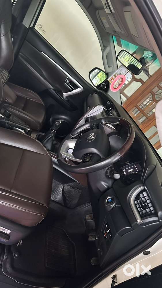 Toyota Fortuner Diesel 2018