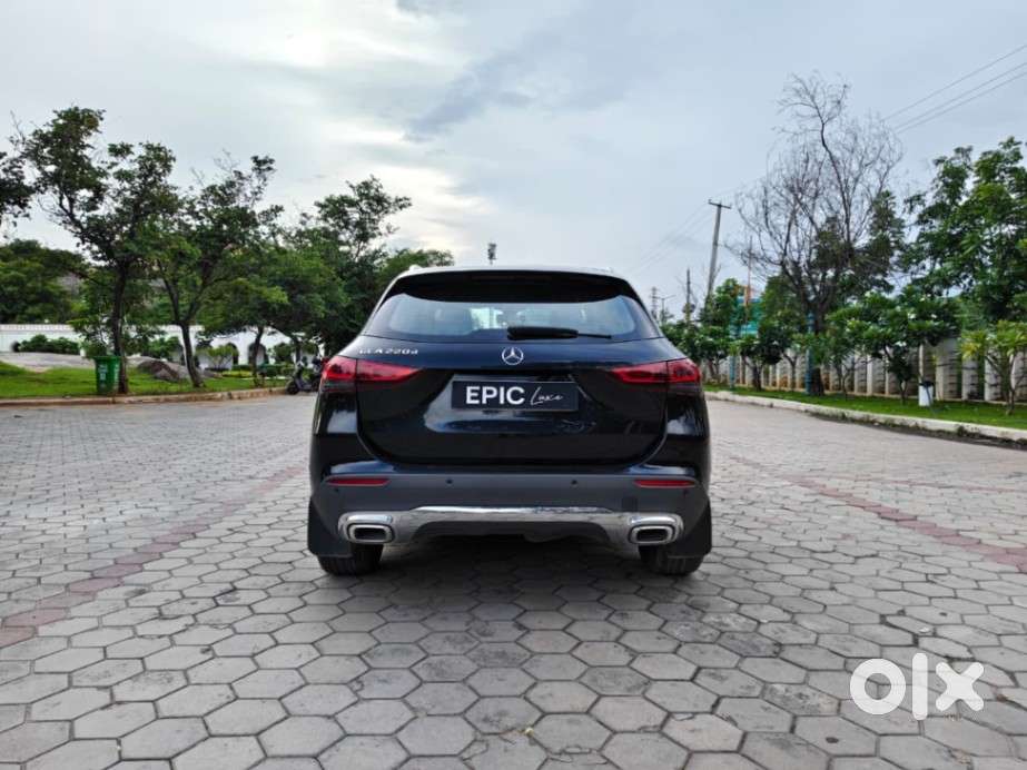 Mercedes-benz Glc 220d 4matic, 2023, Diesel