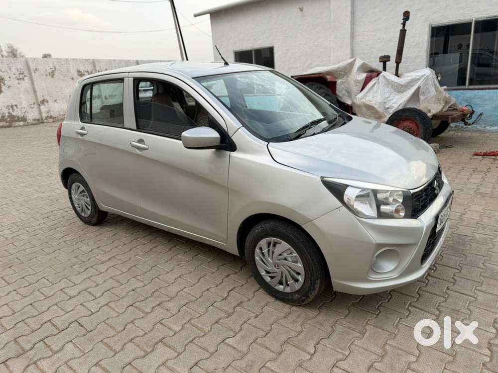 2nd Maruti Suzuki Lxi(o) 2018 Car