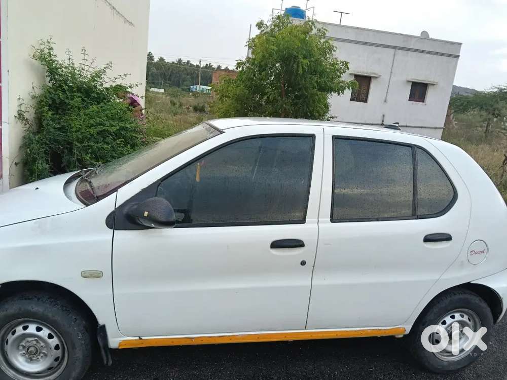Tata Indica V2 2015