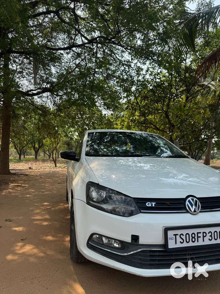 Volkswagen Polo Gti 2017