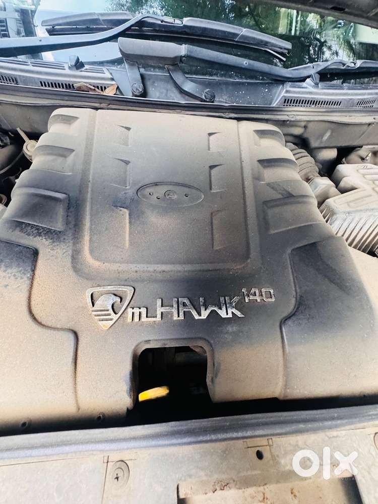 Mahindra Xuv500 Diesel Well Maintained