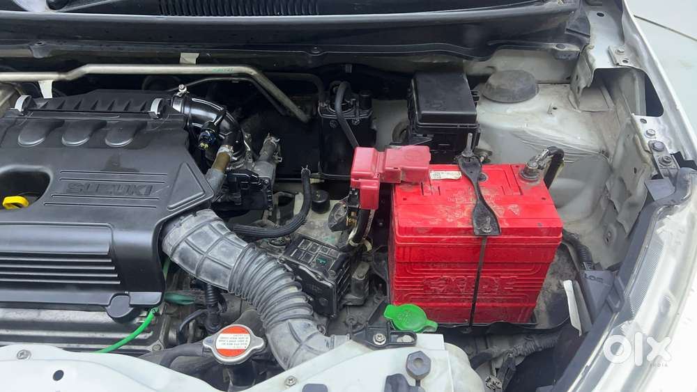Maruti Suzuki Celerio X 1.0 Vxi (o) Amt, 2018, Petrol