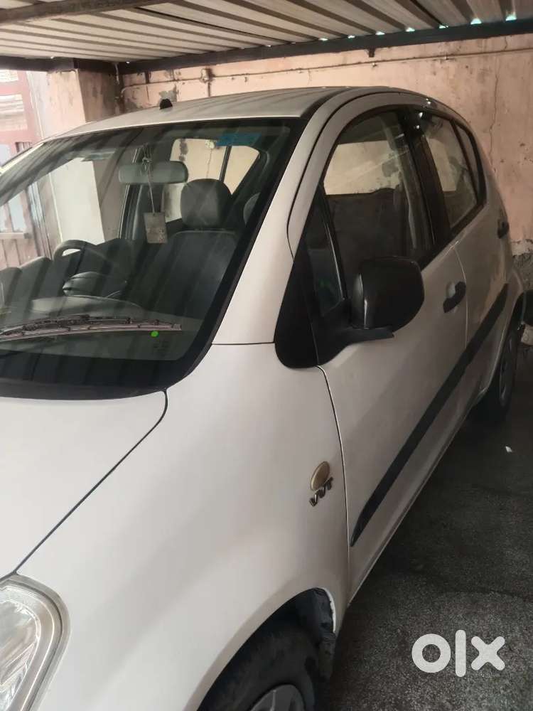 Ritz Vxi, Good Condition Passing Upto 2030