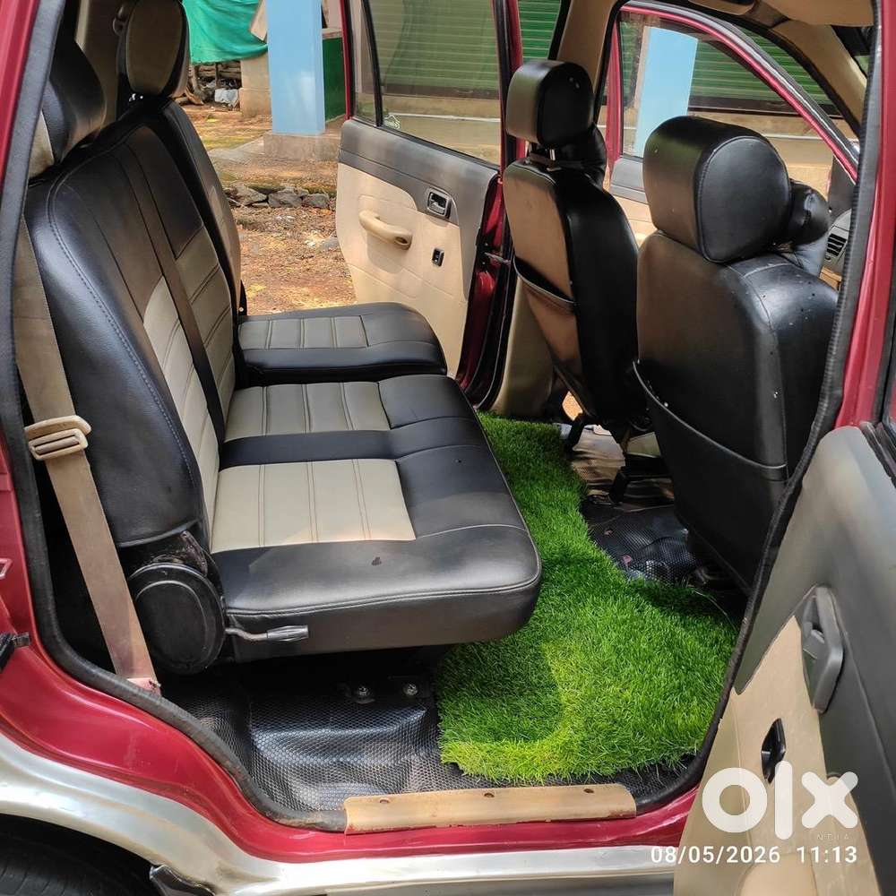 Chevrolet Tavera Neo 2012 Diesel Well Maintained