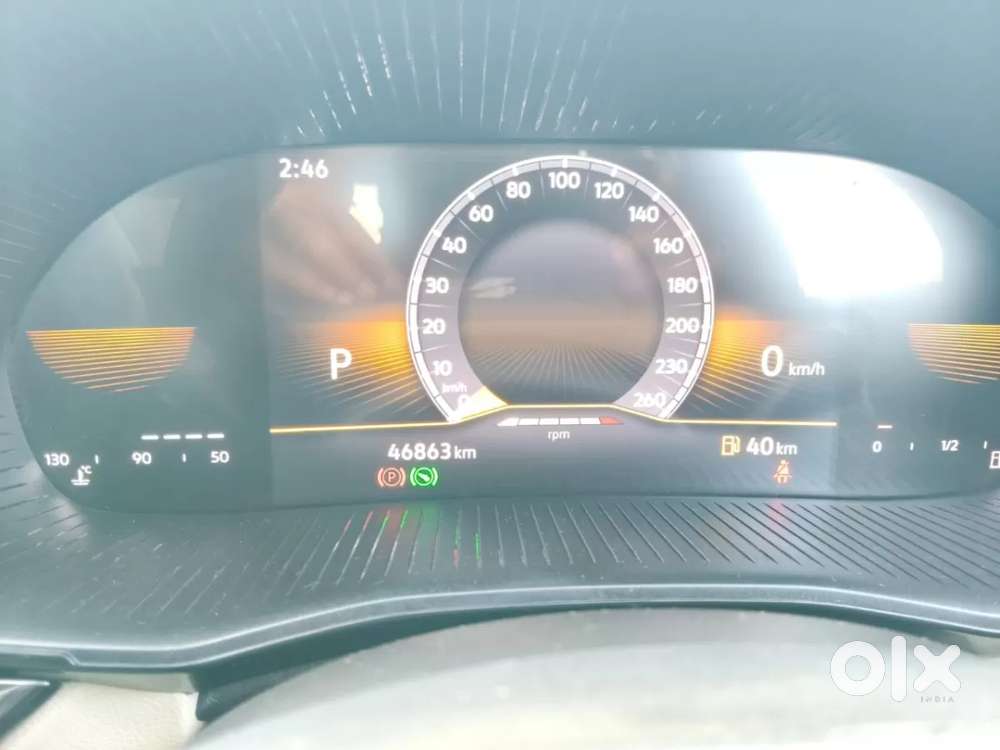 Skoda Slavia Style 1.5l Tsi Dsg, 2023, Petrol