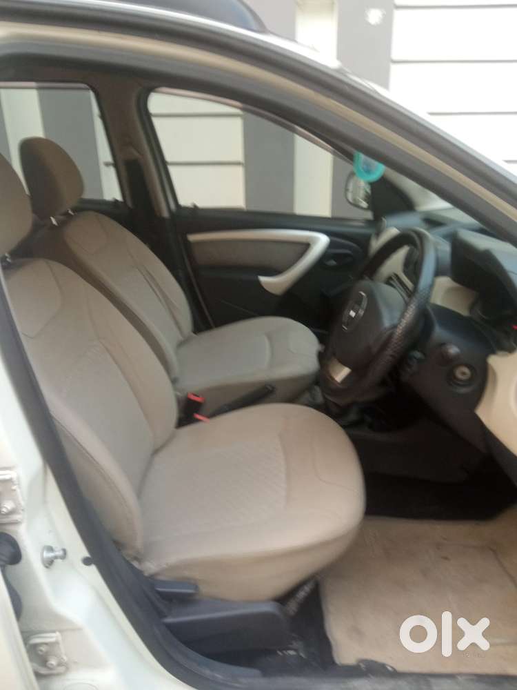 Renault Duster 1.5 Petrol Rxl, 2013, Diesel