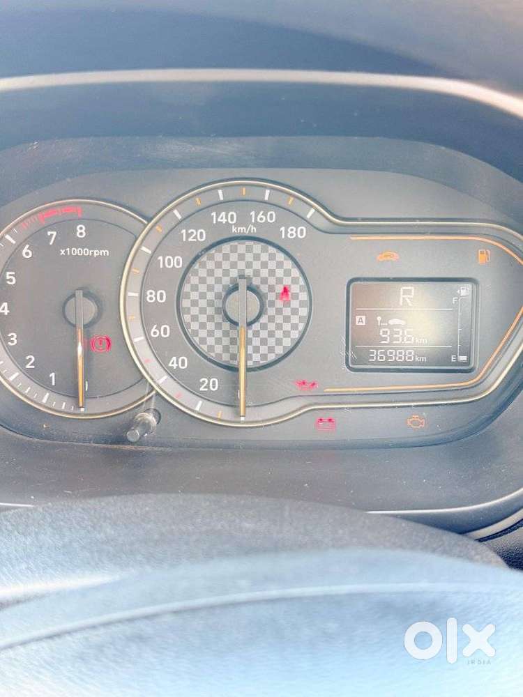 Hyundai Santro Era Executive, 2020, Petrol