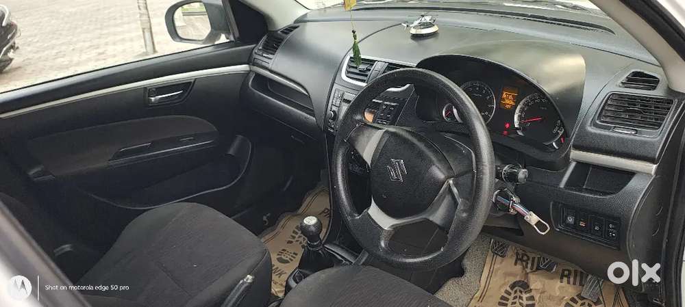 Maruti Suzuki Swift 2016 Petrol 65000 Km