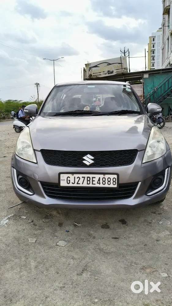 Petrol + Cng