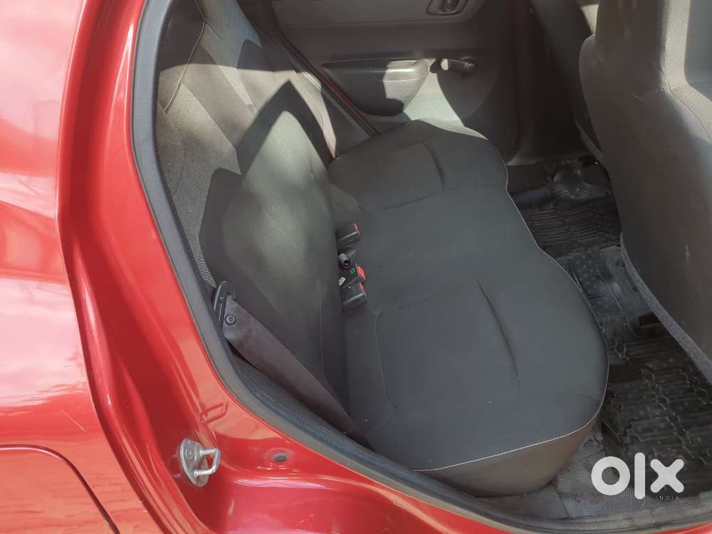 Renault Kwid Rxl, 2020, Petrol