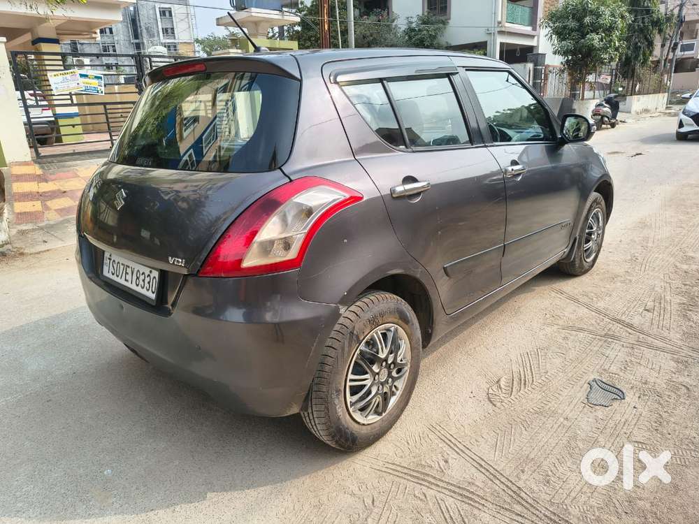 Maruti Suzuki Swift Ddis Vdi, 2016, Diesel