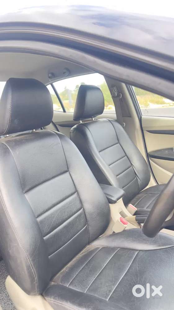 Honda City E Mt, 2009, Petrol