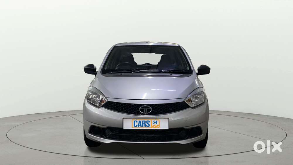 Tata Tiago Xm Diesel, 2018, Diesel