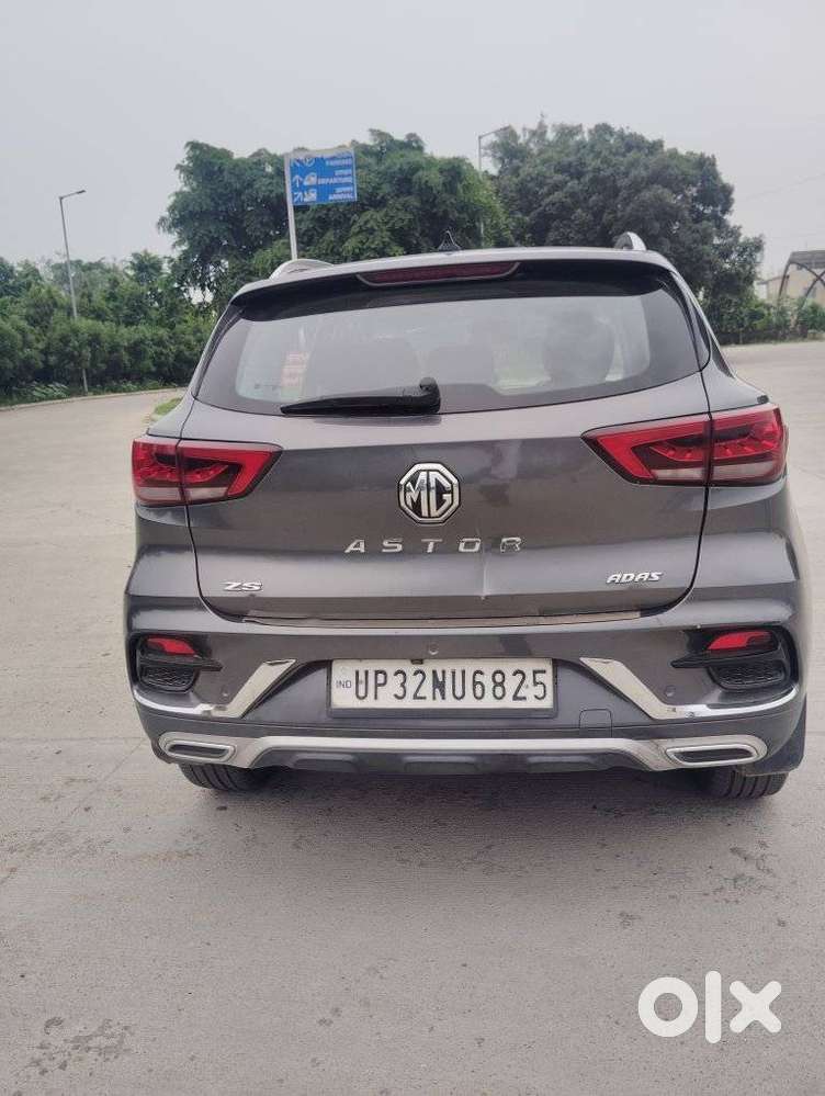 Mg Astor 1.5 Savvy Cvt, 2023, Petrol
