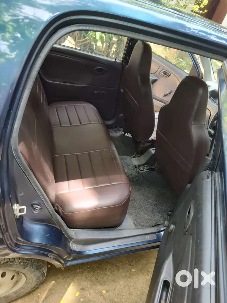 Maruti Suzuki Alto 2012 Lxi Audio System Installed