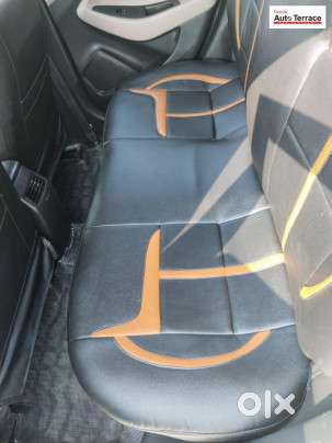 Hyundai I20 E 2014-2015 Sportz Option 1.4 Crdi, 2015, Diesel