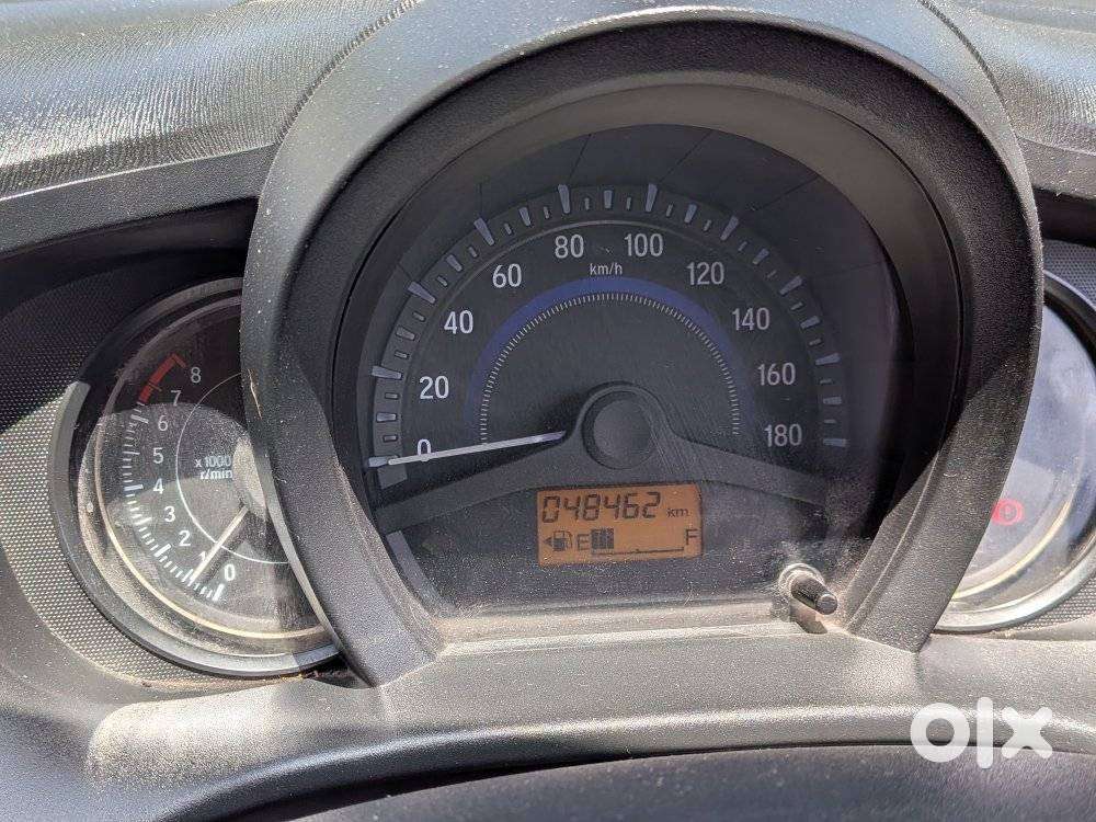 Honda Brio 2013-2016 S Mt, 2016, Petrol