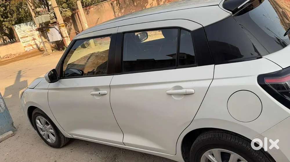 Maruti Suzuki Swift 2024 Petrol Automatic