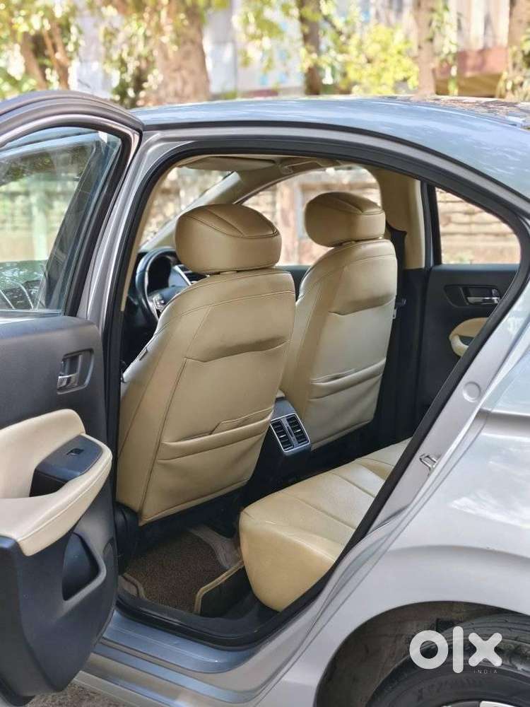 Honda City Zx Vtec, 2021, Petrol