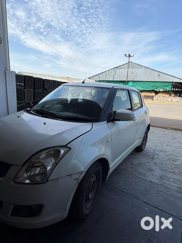 Maruti Suzuki Swift 2009