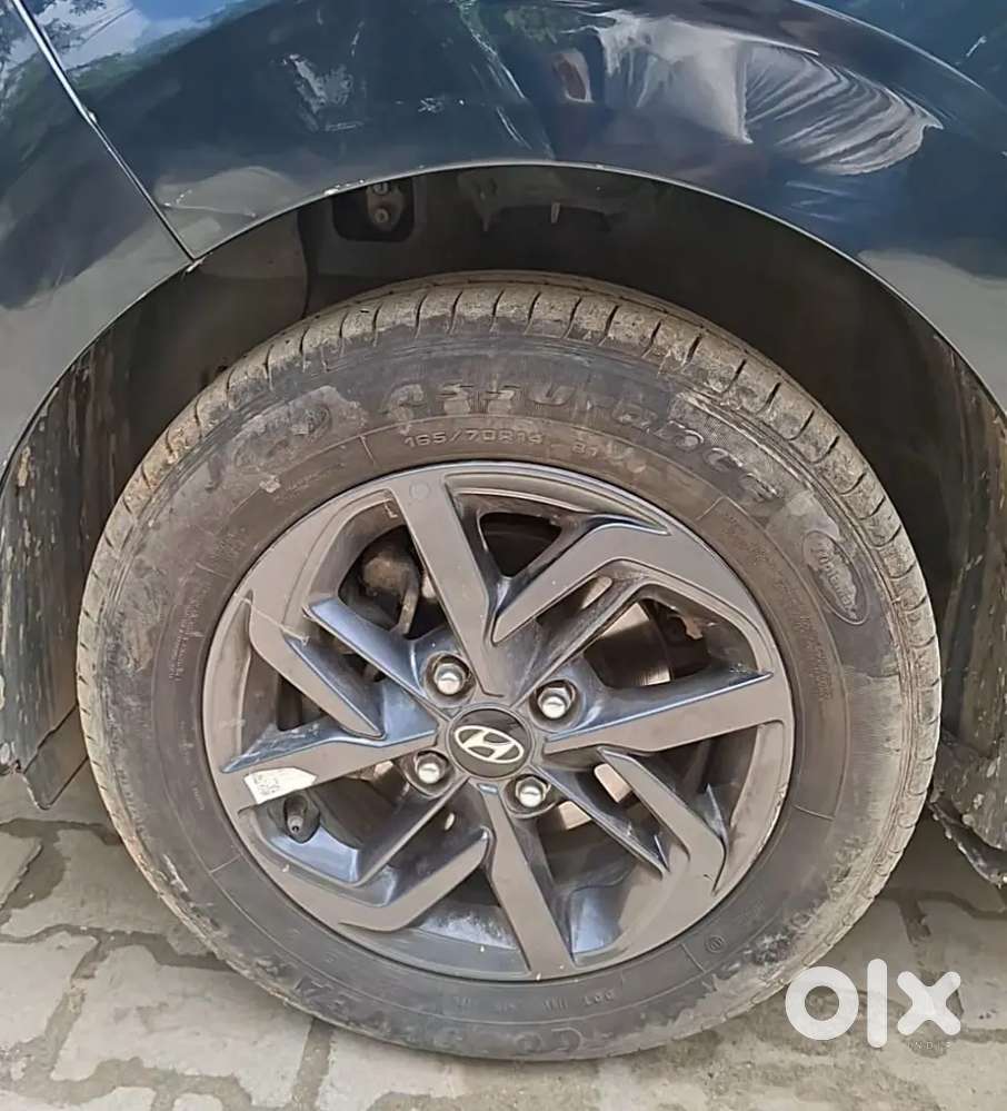 Hyundai Grand I10 Nios 2022 Sportz Variant