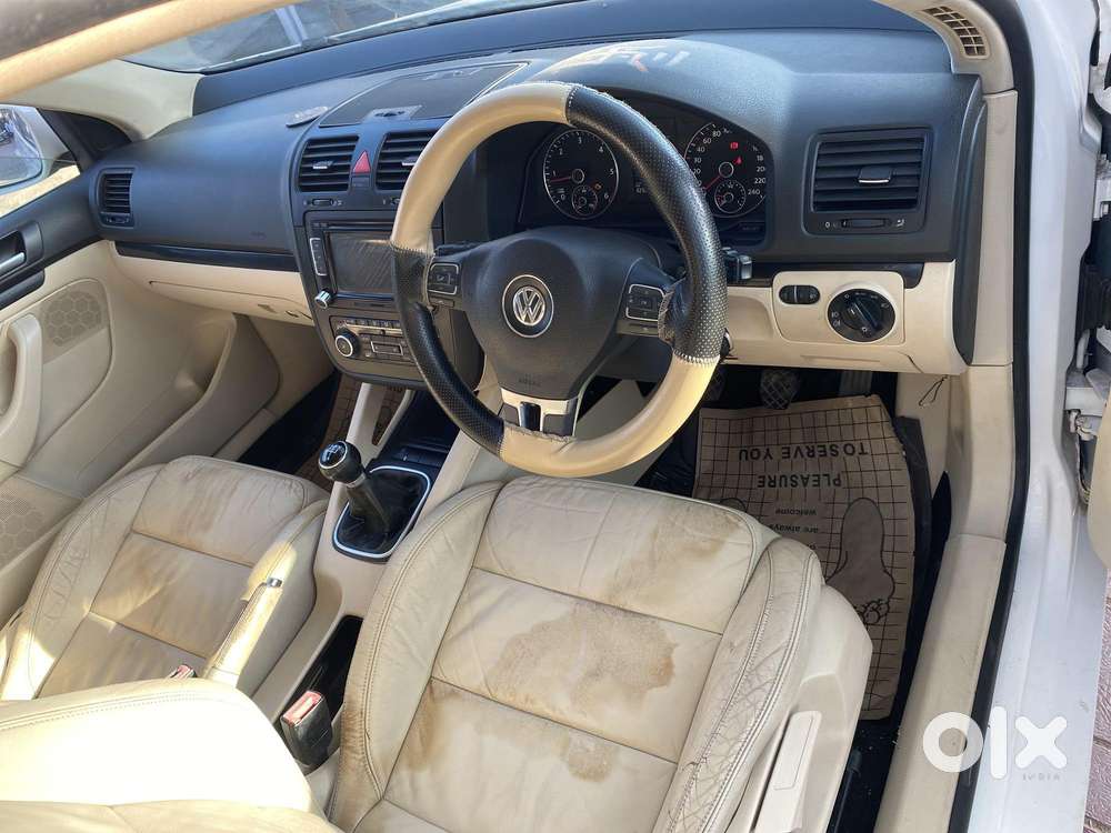 Volkswagen Jetta Highline Tdi, 2011, Diesel