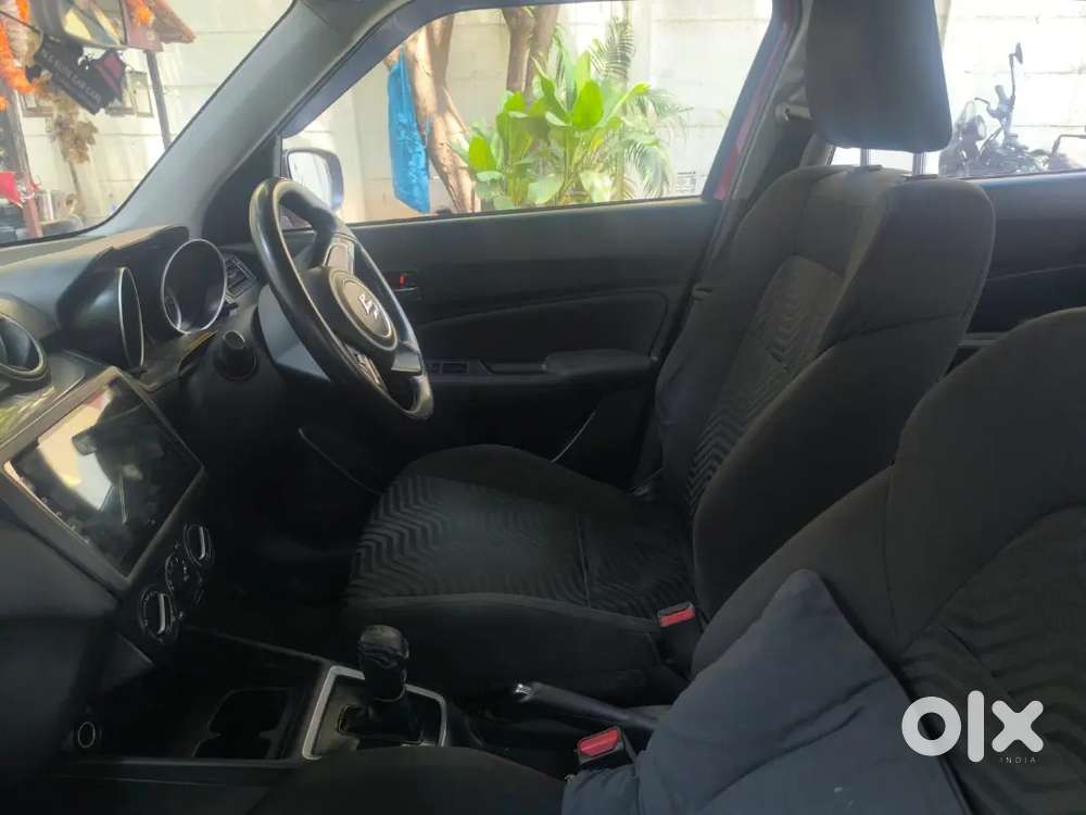Maruti Suzuki Swift 2019 Diesel Well Maintained